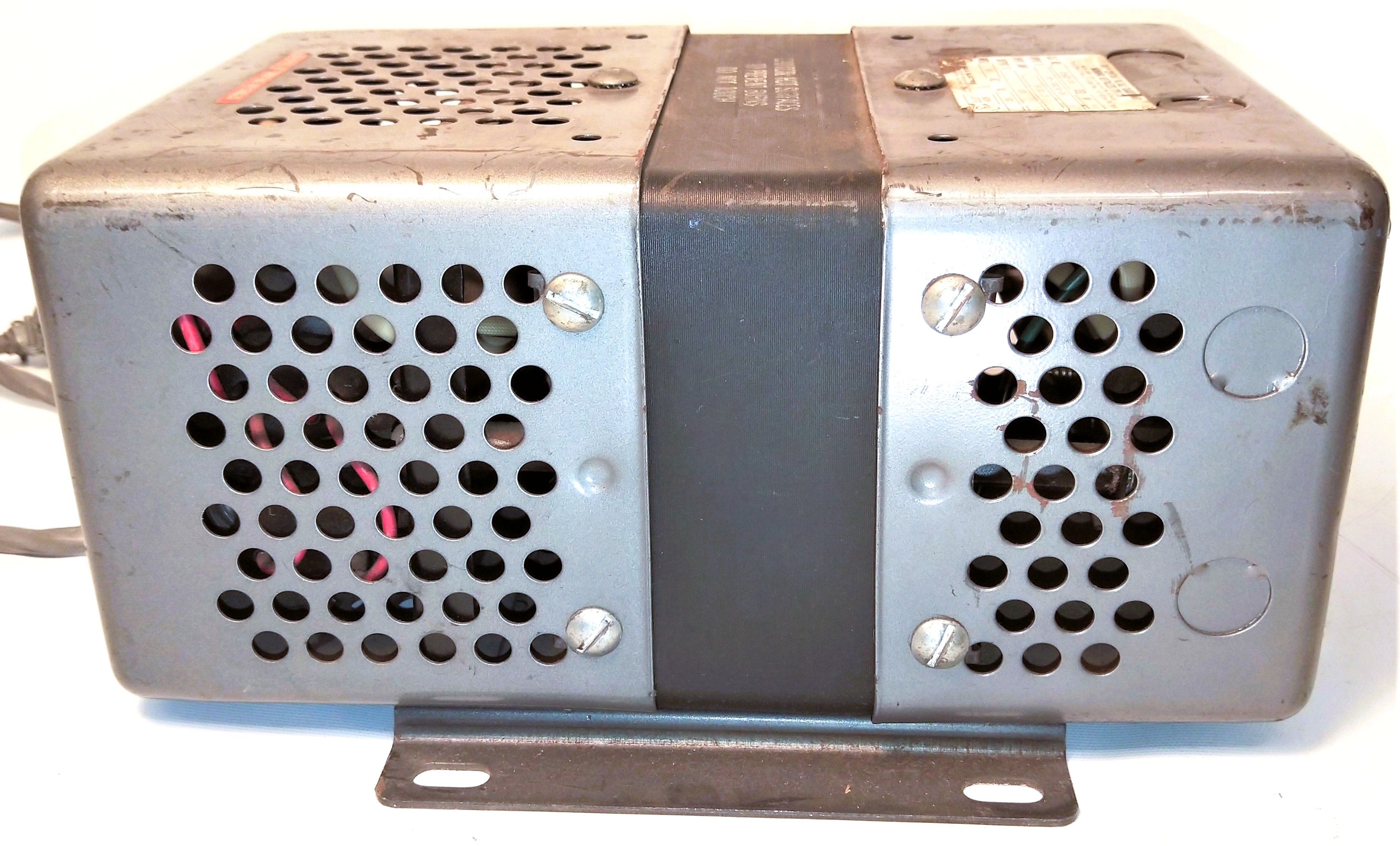 Used Sola 23-22-150 Constant Voltage Transformer
