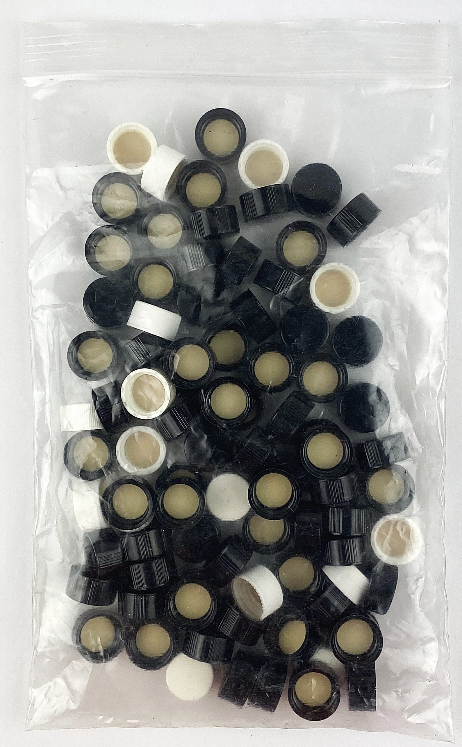 New Open Box Fisherbrand and KIMAX Threaded Culture Tubes - 16 x 150mm (Lot of 275 Tubes)