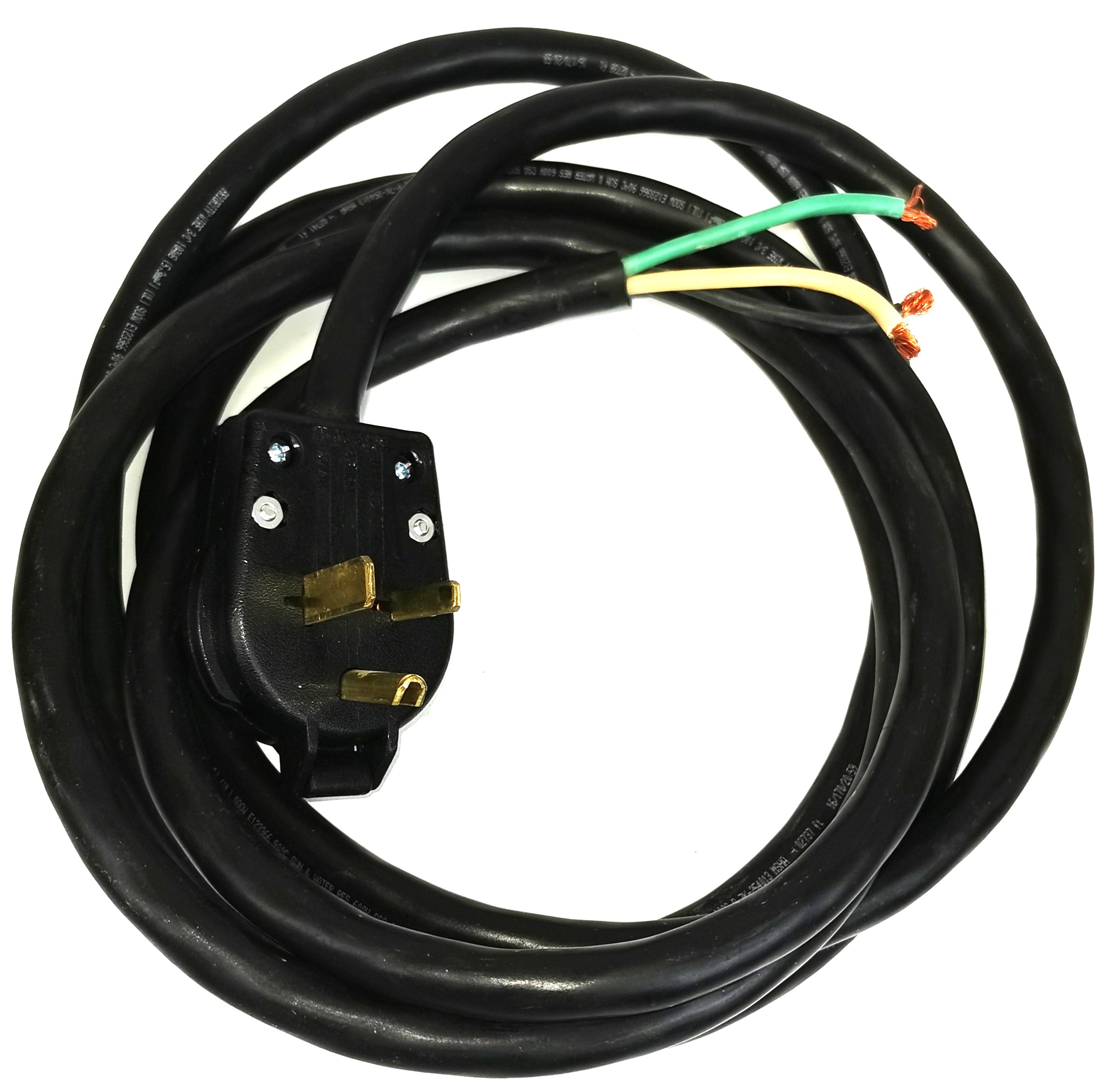 Used Thomas 2628 Series Piston Vacuum Pump