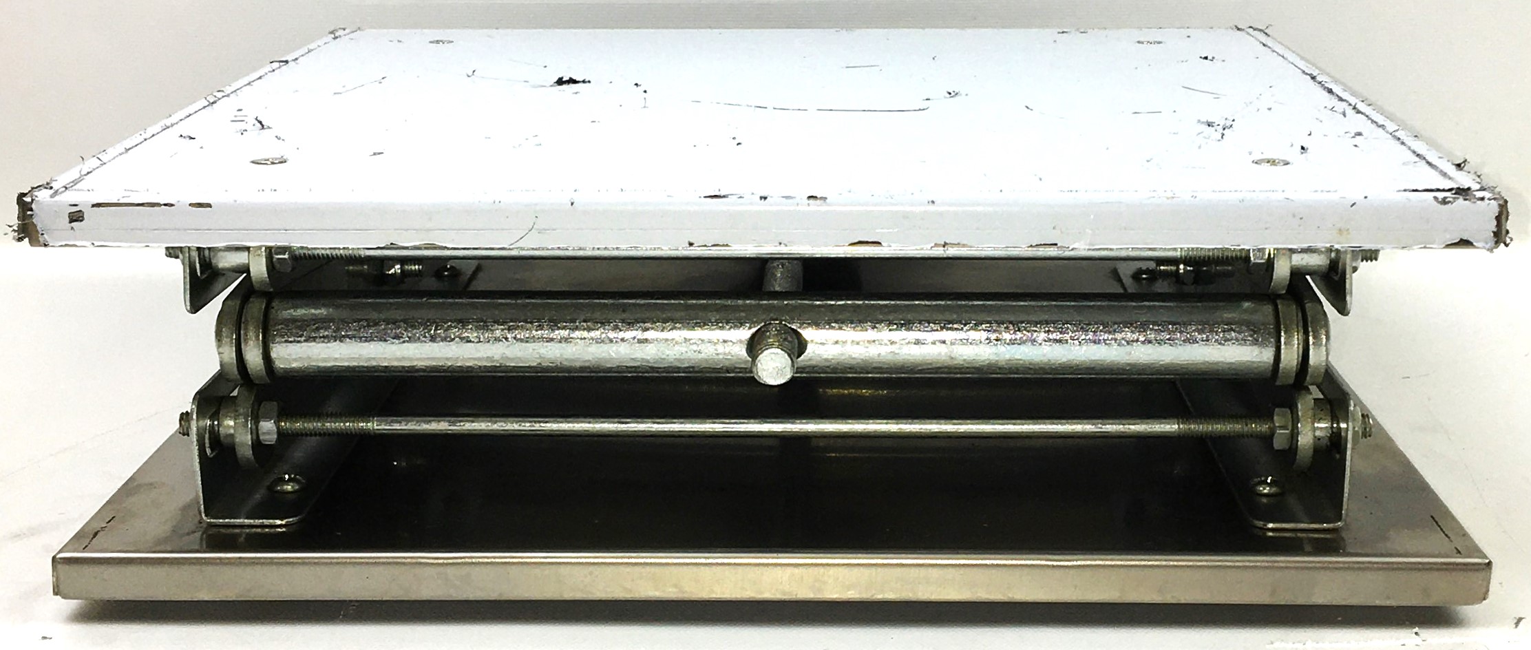 Used Troemner 30400005 Lab Jack - 13" x 12" Platform