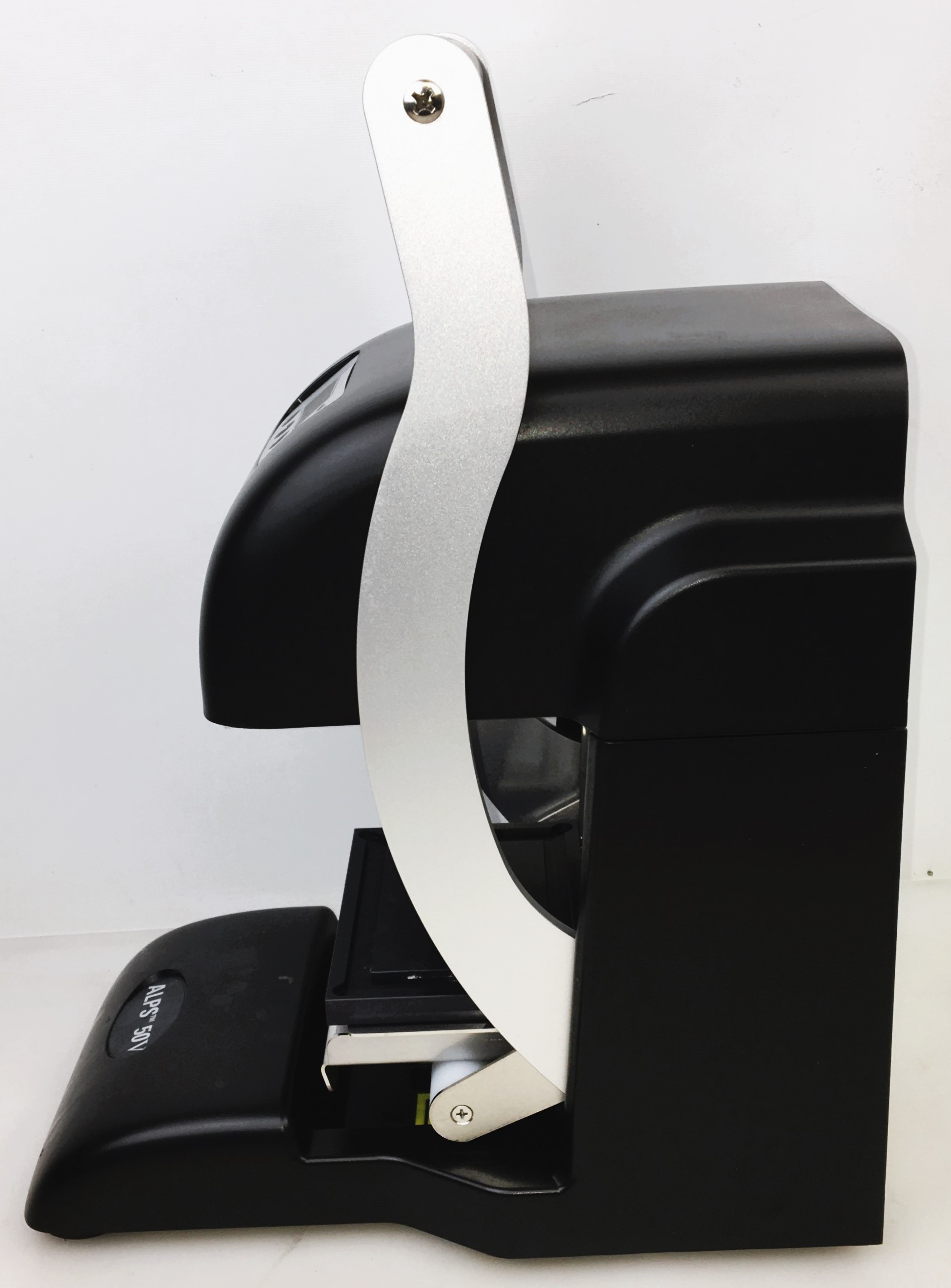 Used Thermo Scientific ALPS 50V Manual Variable Temperature Sealer