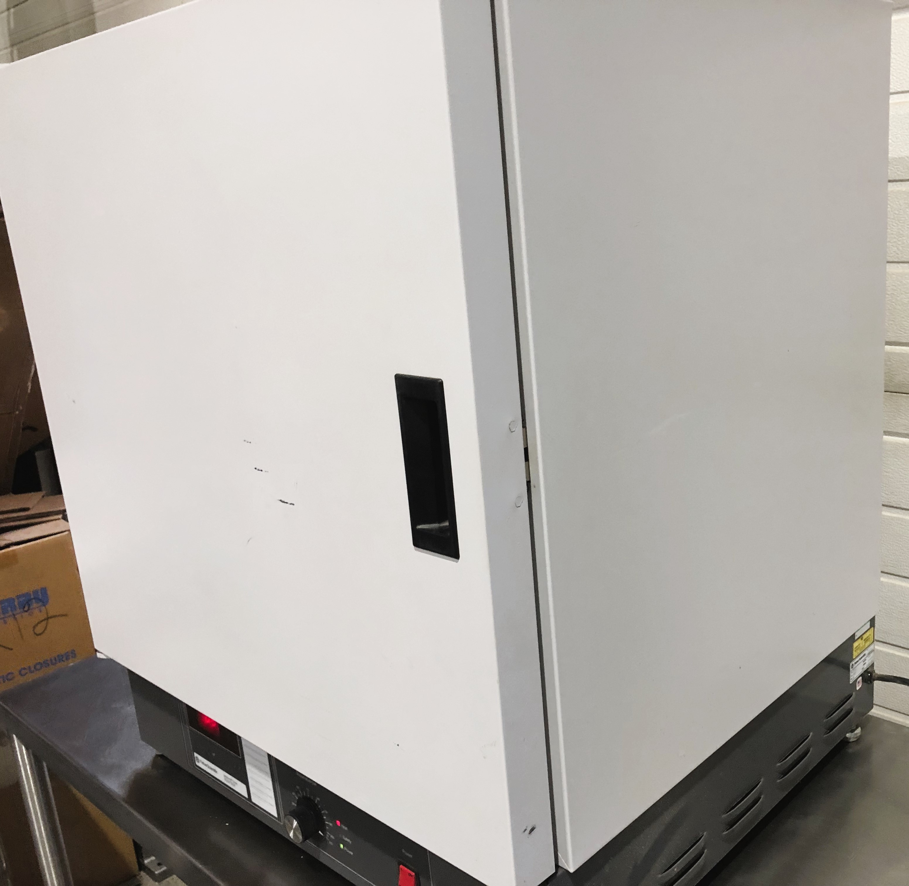 Used Fisher Isotemp 655F Forced-Air Oven (5 Cu-Ft)