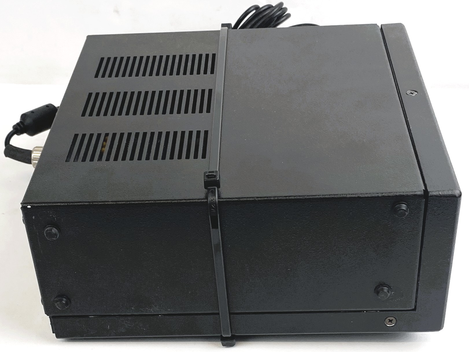 Used Thermo Nicolet iS50-Smart Orbit FT-IR Spectrometer with Continuµm Microscope and Accessories