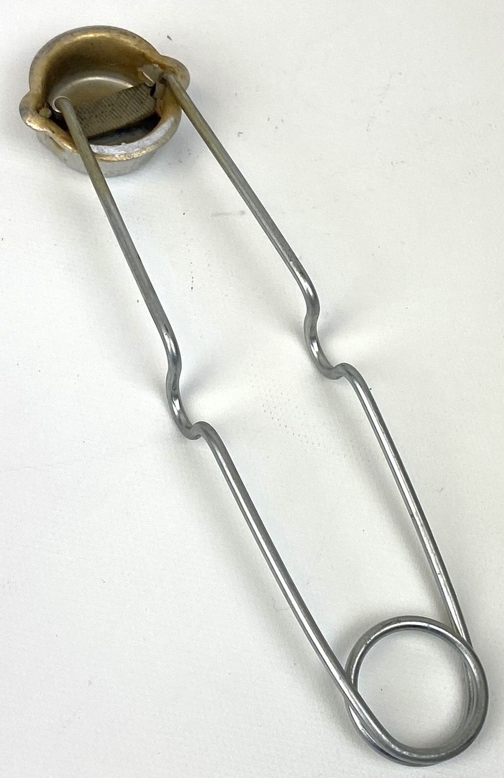 Used Fisher Accuflame 1201-21 Bunsen Burner