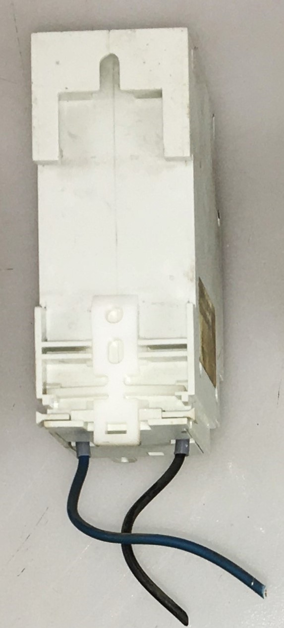 Used Paladin BW70.29 Elapsed Time Counter