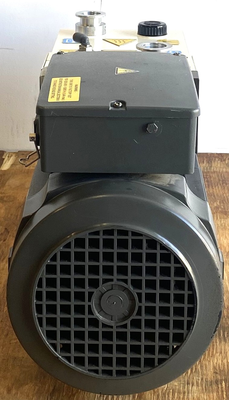Used Varian (Agilent) DS 602 Rotary Vacuum Pump (17.6cfm)