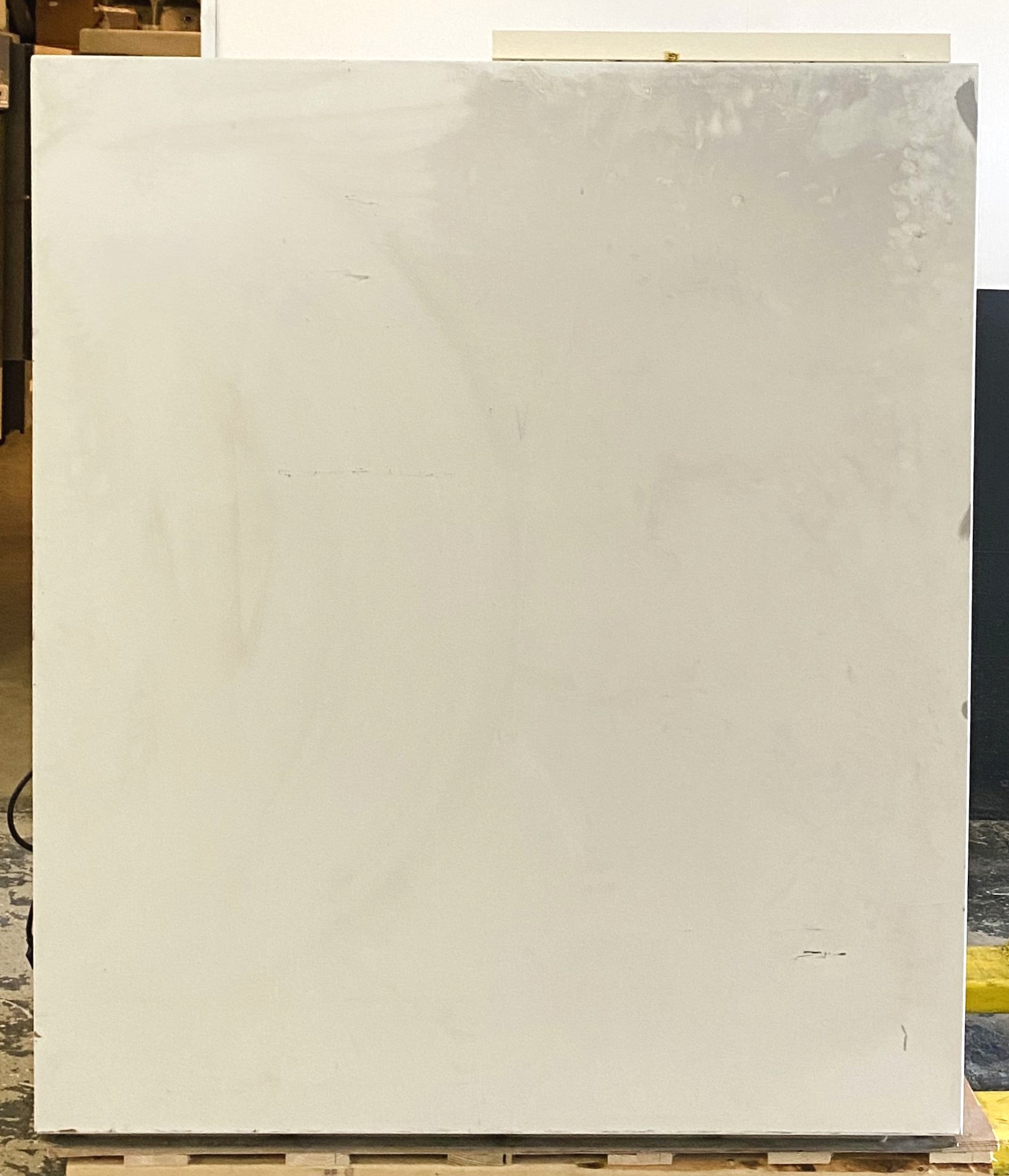 Used Microzone Bioklone 2 (BK-2-4-BT) Class II Type A 4-Ft Biosafety Cabinet