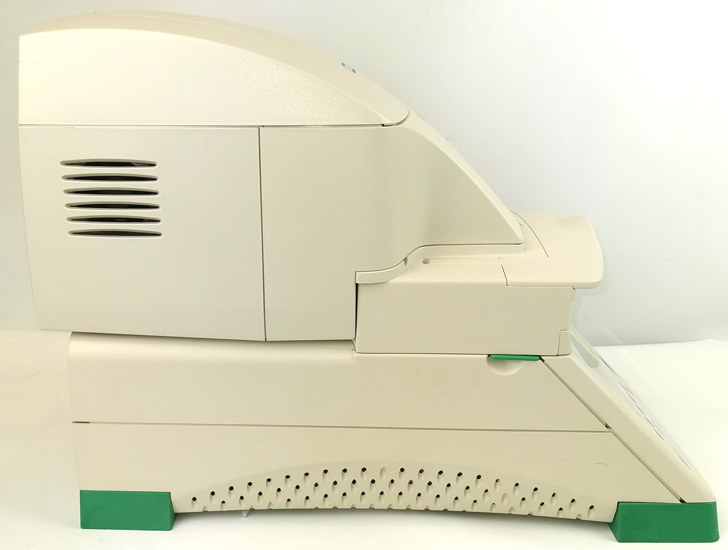 Used BioRad iCycler-IQ 5 Multi-Color Real-Time PCR