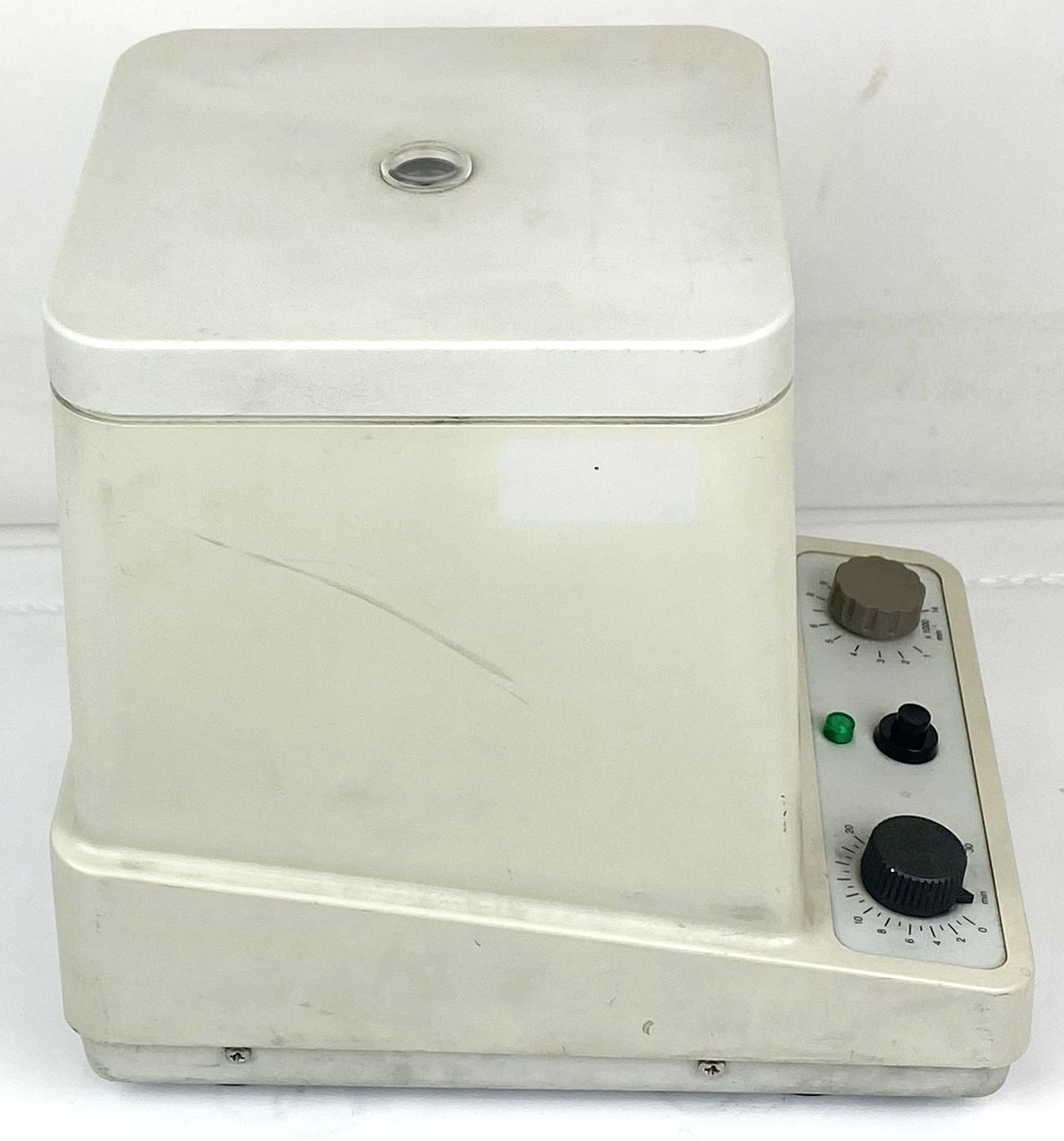 Used Eppendorf 5415C Microcentrifuge (18 x 1.5mL)