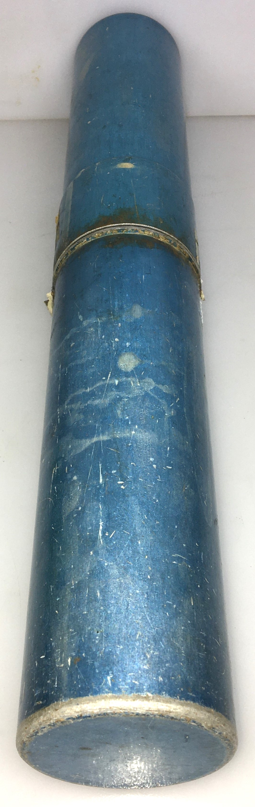Used Pipet Sterilization Canisters