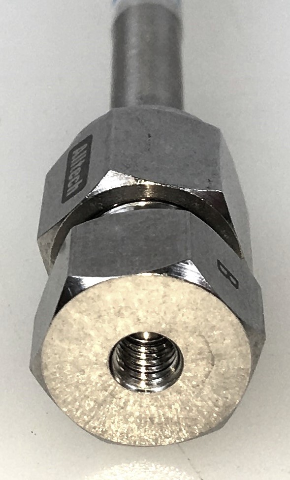 Used Alltech Econosil C18 LC Column (25 cm × 4.6 mm x 10µm)