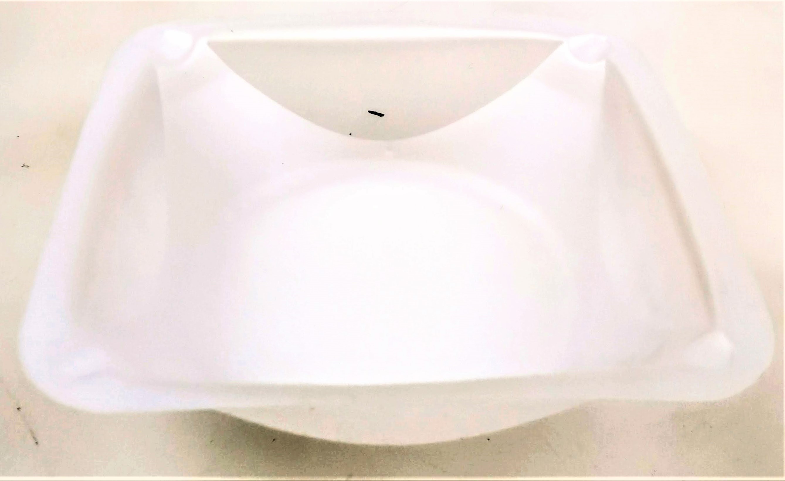 New Open Box Lot of 360 Weigh Boats