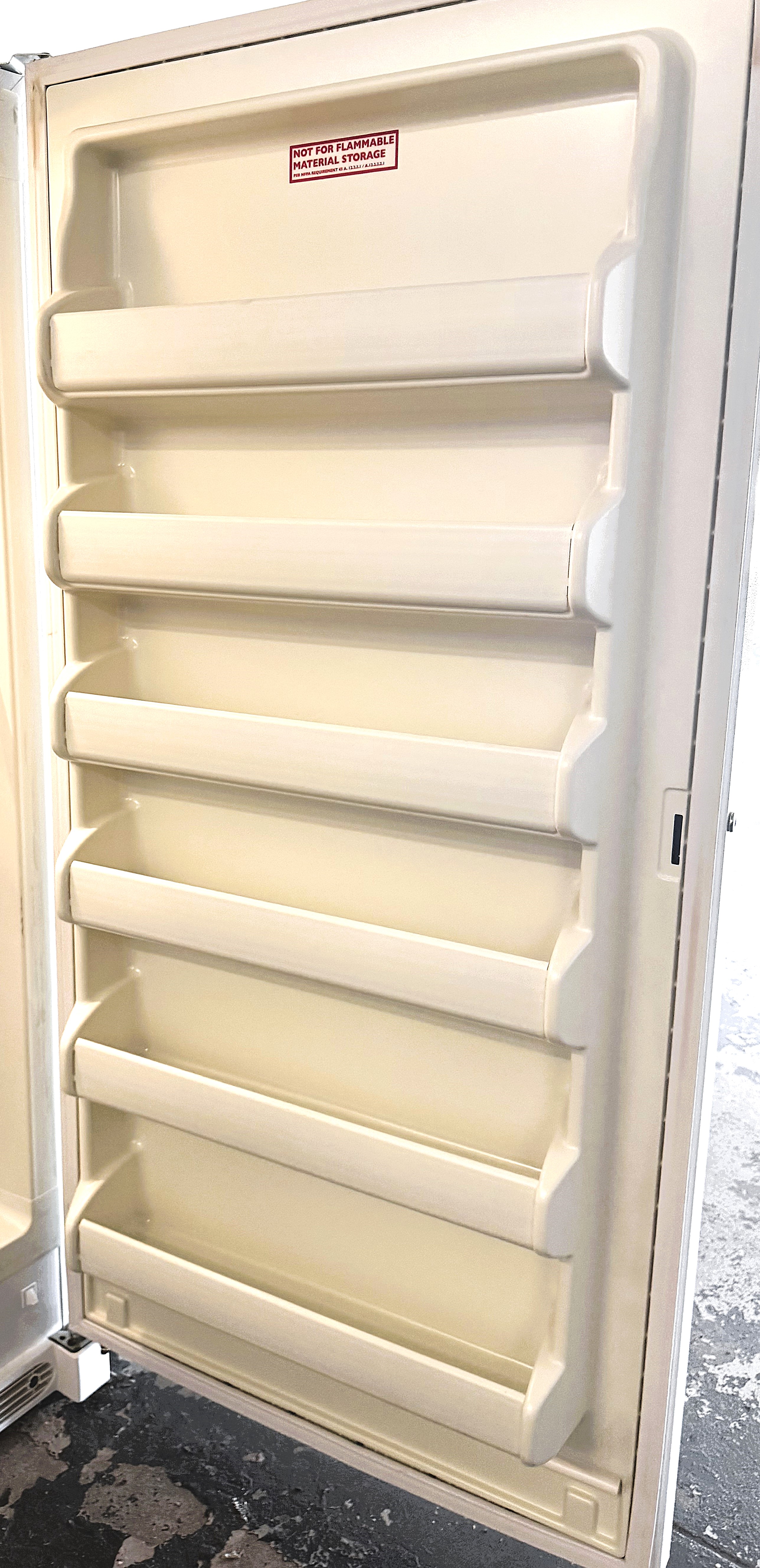 Used VWR Symphony SCLP-2004 Laboratory Refrigerator