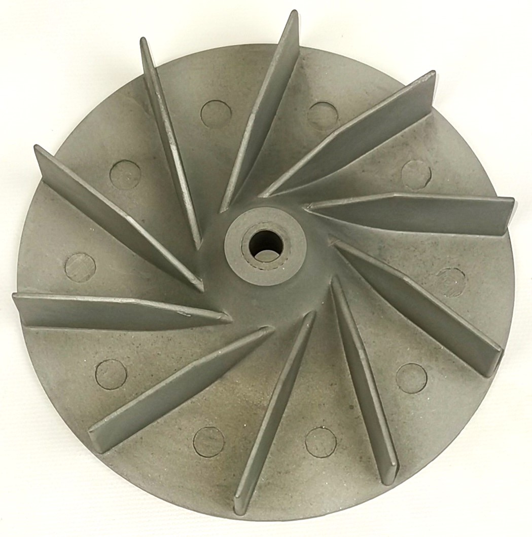 New Open Box Foss 10001991 Standard Impeller for 1093 Cyclotec