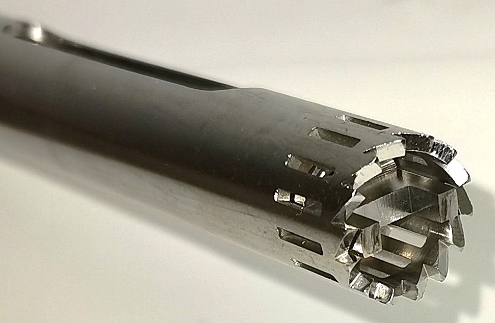 Used Kinematica Polytron PT 10/35 Homogenizer with PCU-11 Controller and PTA 20S Probe