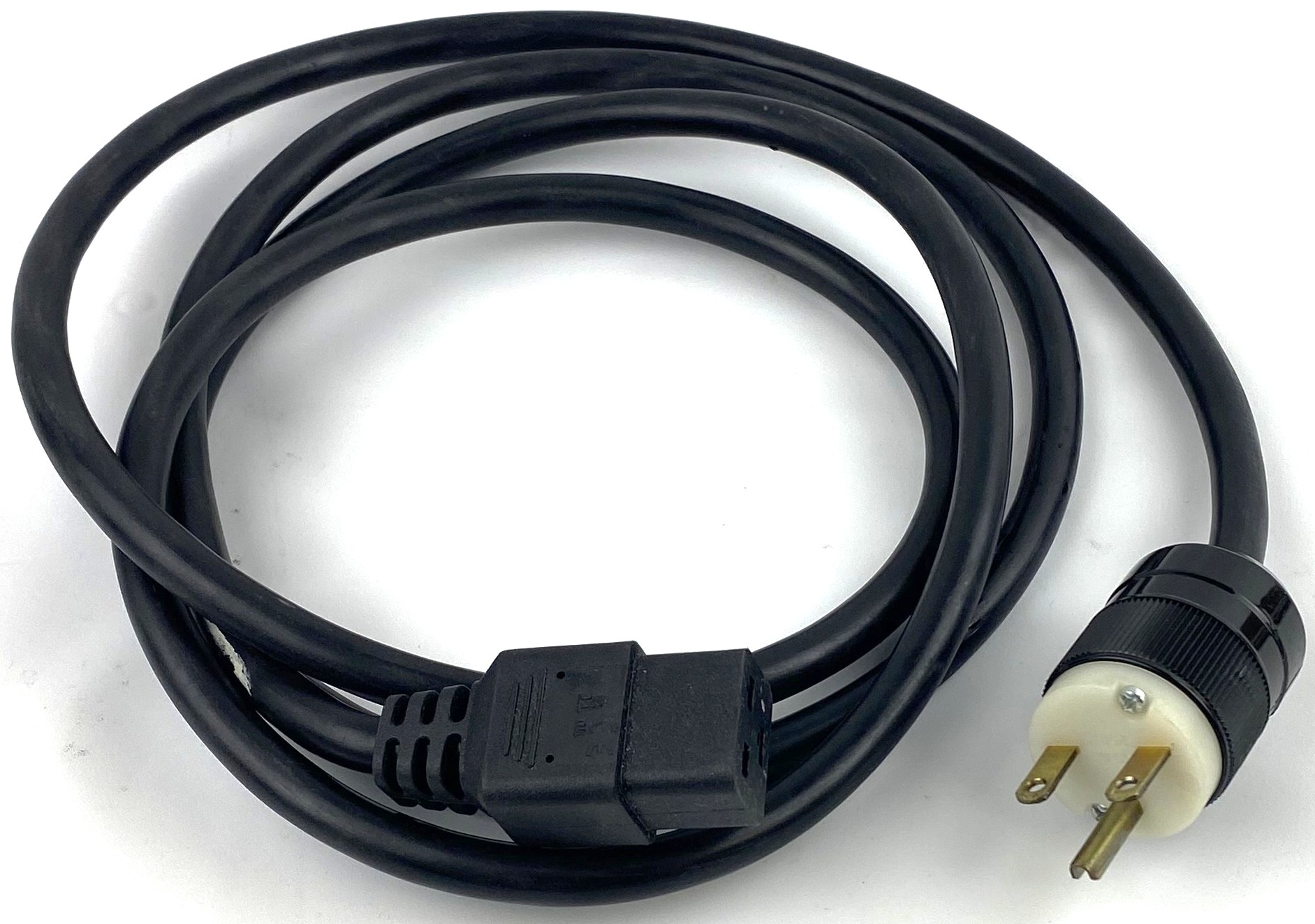 Used PolyScience WhisperCool N0772046 Recirculating Chiller