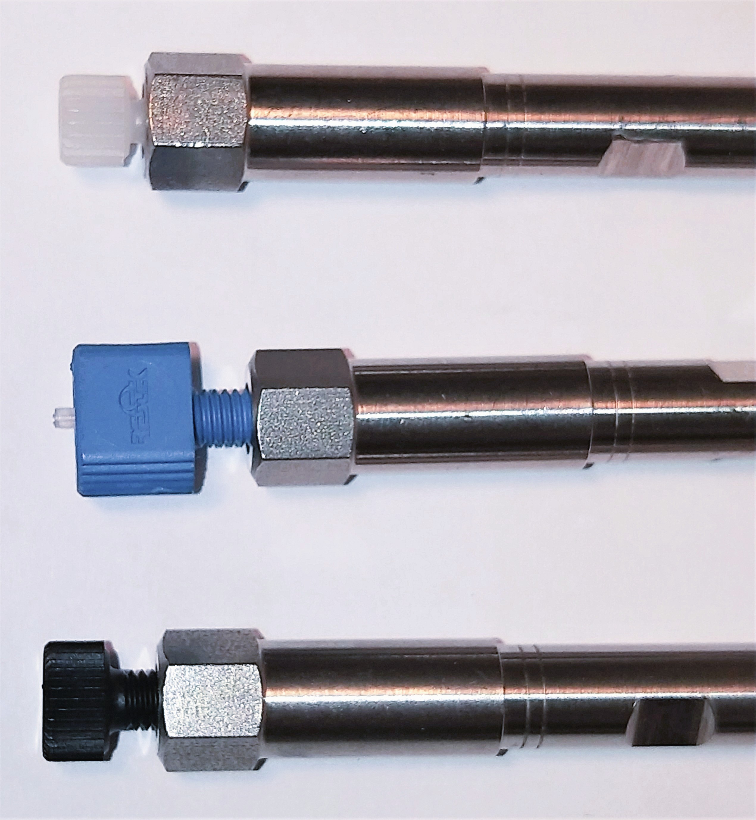 Used Supelco Supelcosil LC-18-DB (58355-U) LC Column (25 cm × 4.6 mm x 5µm)