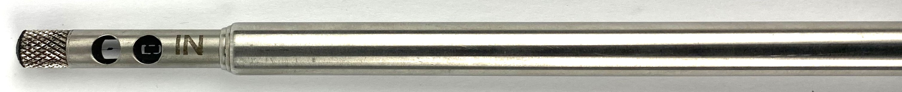 Used Dwyer Series 471 Thermo-Anemometer