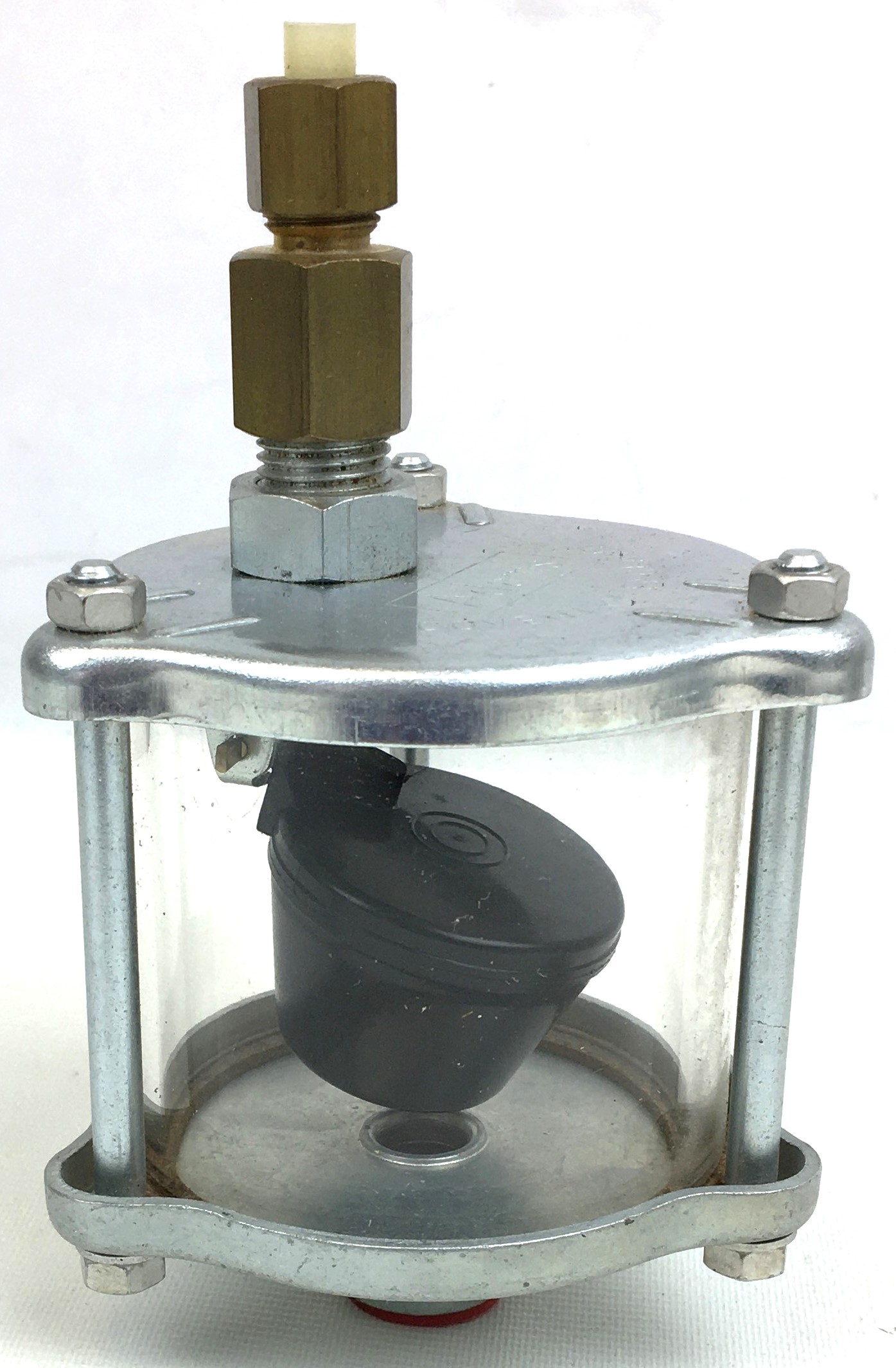 New Open Box Adams RCL7780 Automatic Constant Level Oiler (250mL)