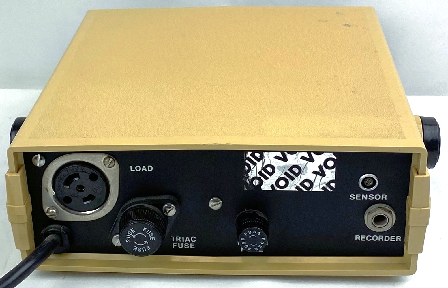 Used Brookfield 74R (TF 5060-07) Temperature Controller