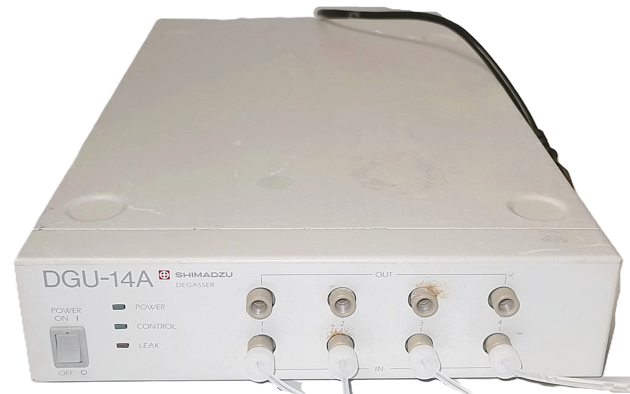Used Hewlett Packard 1050 Series Diode Array HPLC System