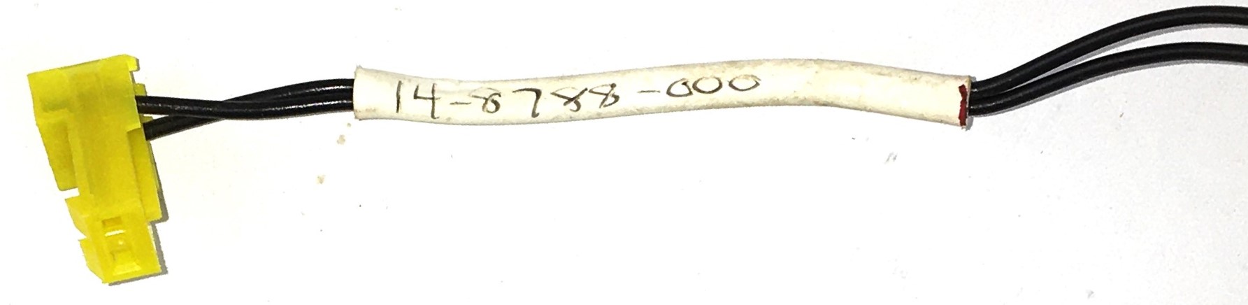 Used Agilent 14-8788-000 Oven Cartridge Heater (110V)