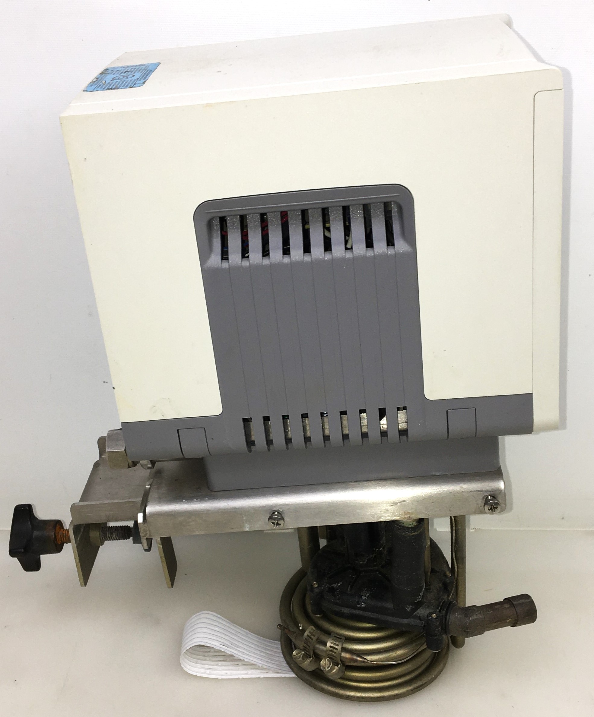 Used Haake SC100 Immersion Bath Circulator with Clamp