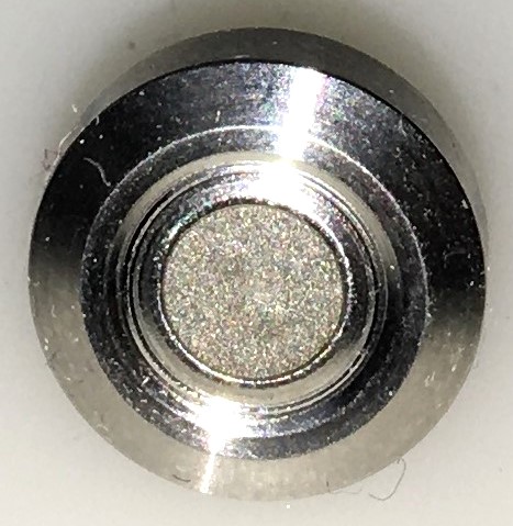 Used Waters WAT088084 Precolumn Filter Insert Assembly - 2µm