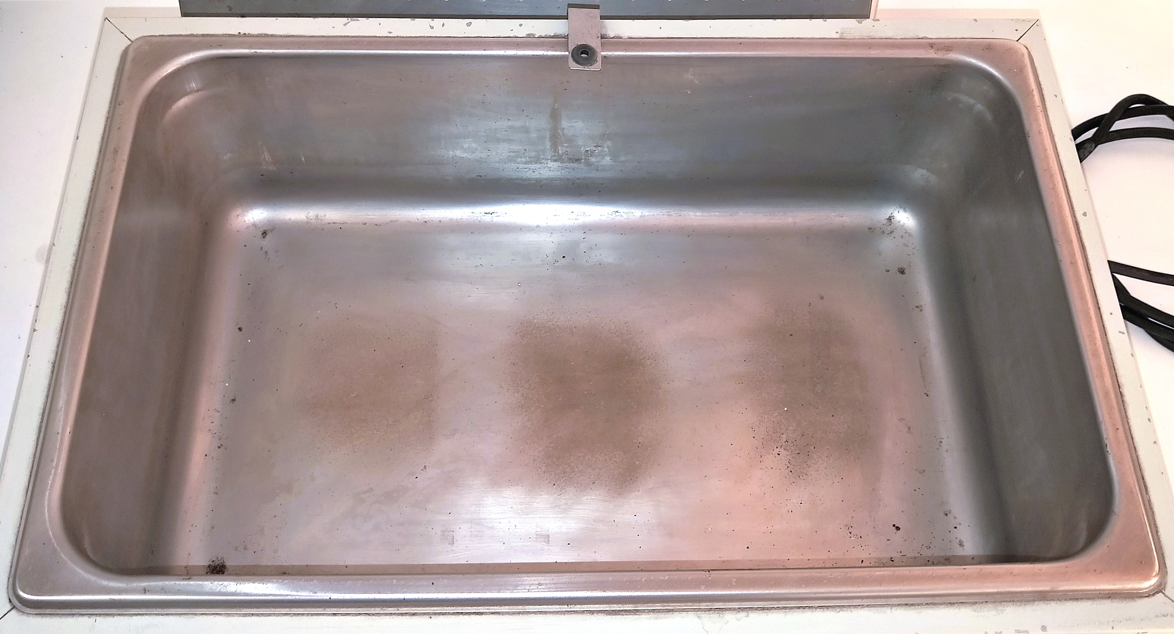 Used Lab-Line Aquabath 18102 Water Bath (20L)