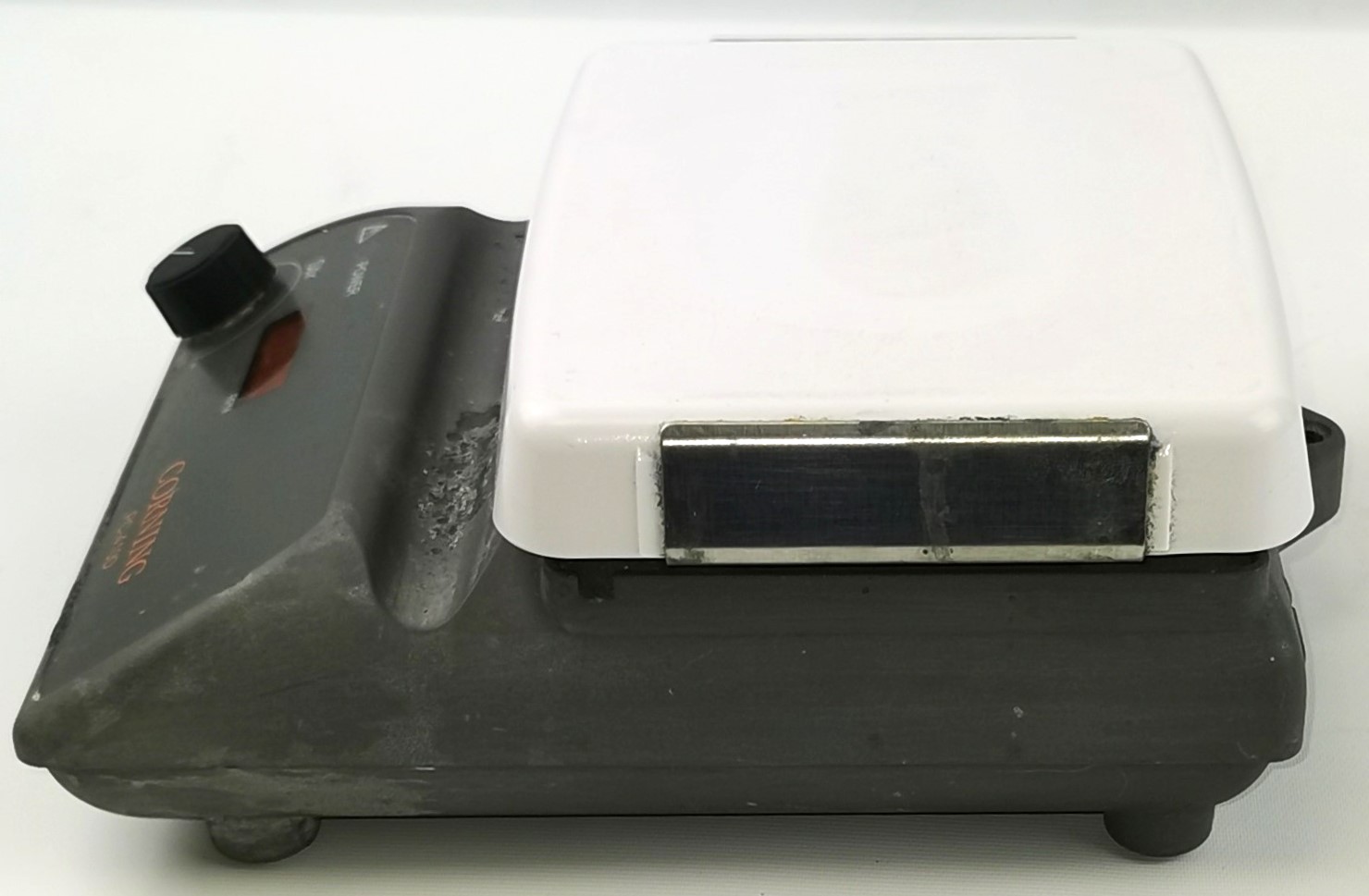 Used Corning PC-410D Magnetic Stirrer (5" x 7" Plate)
