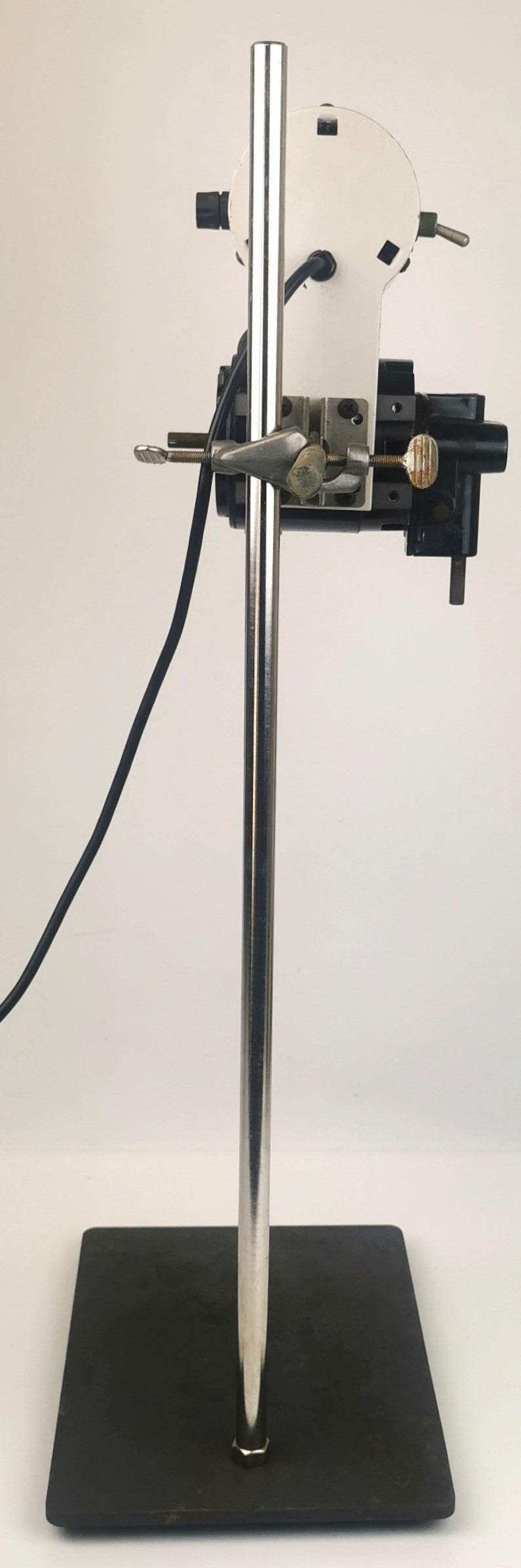 Used Talboys T-Line 134-2 Overhead Stirrer with Stand