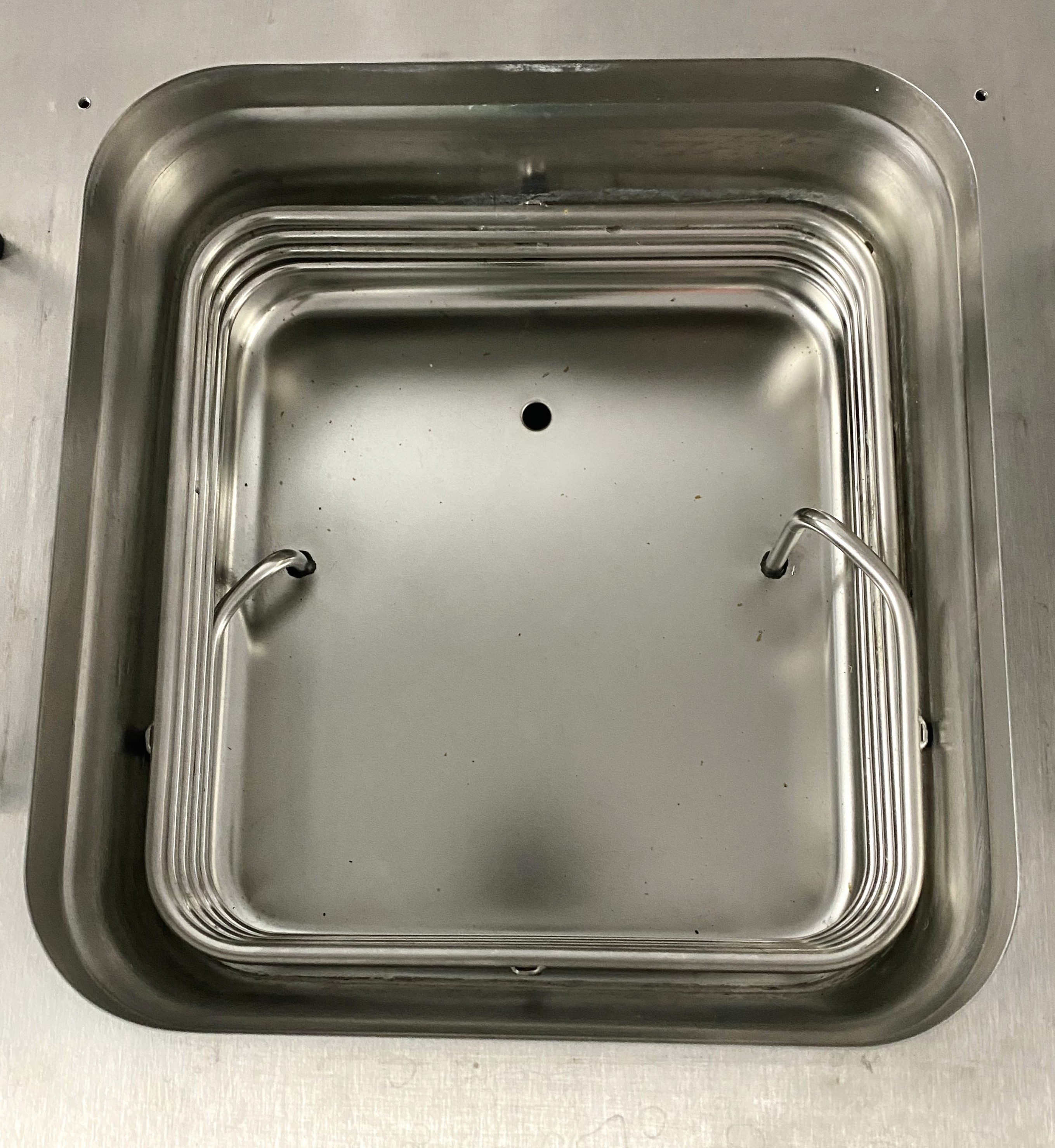 Used Haake K Refrigerated Bath (12L)