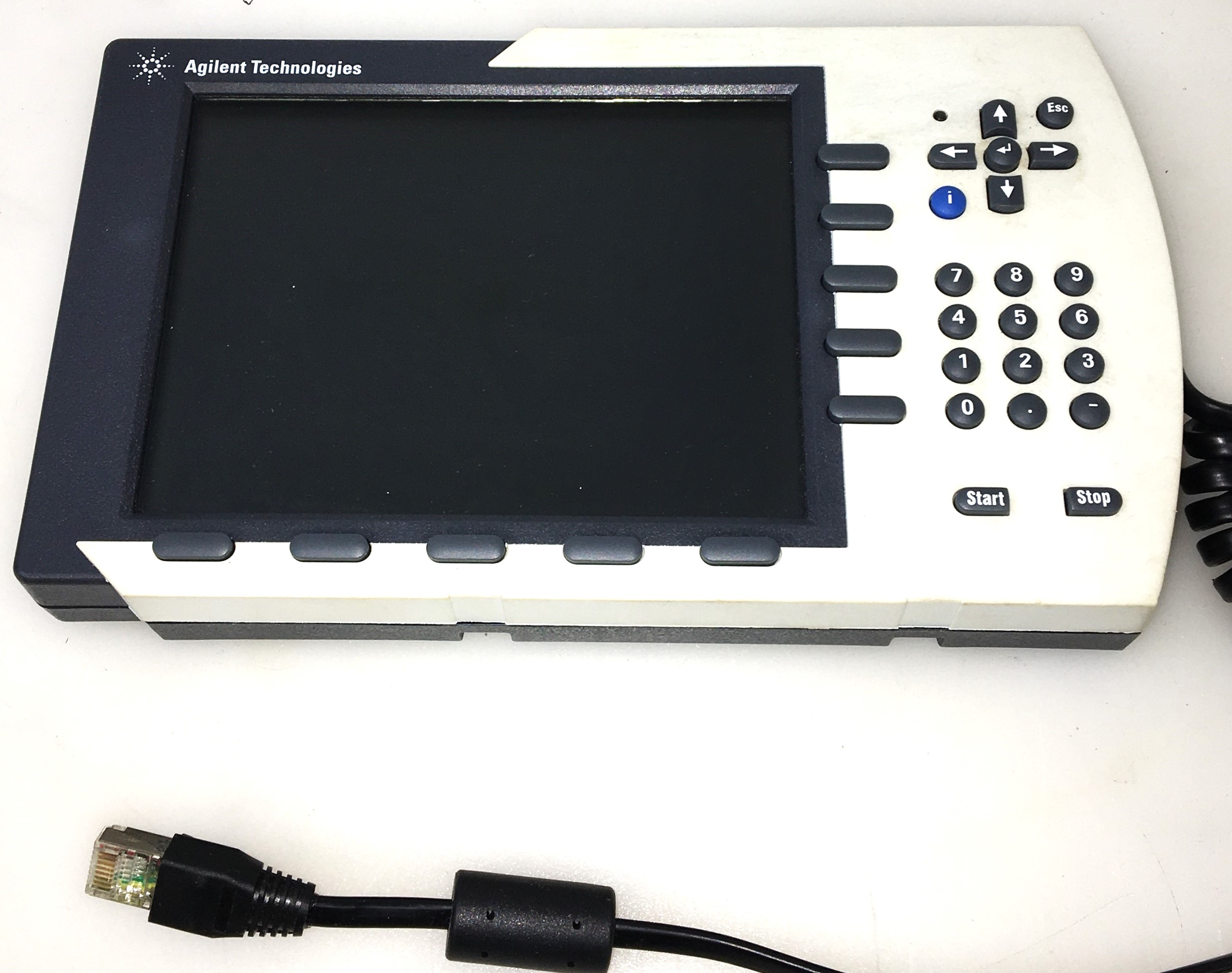 Used Agilent 1200 Series DAD HPLC System