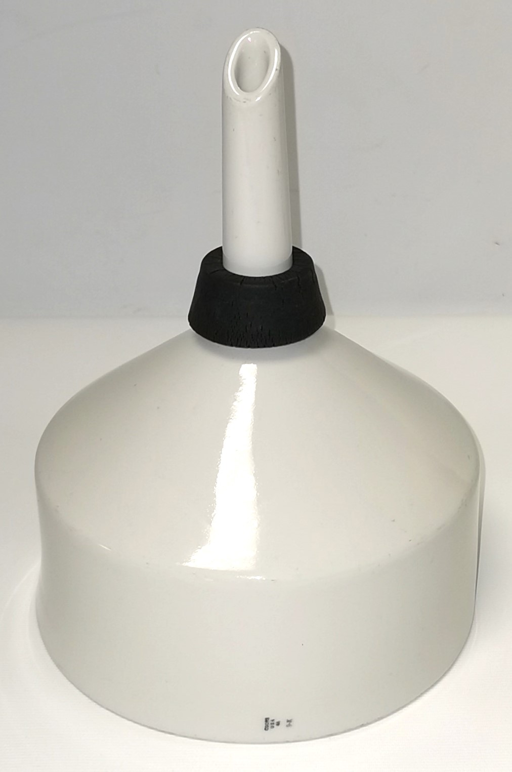 New Open Box CoorsTek 60246/66246 Buchner Funnel - 1060mL - For 150mm paper