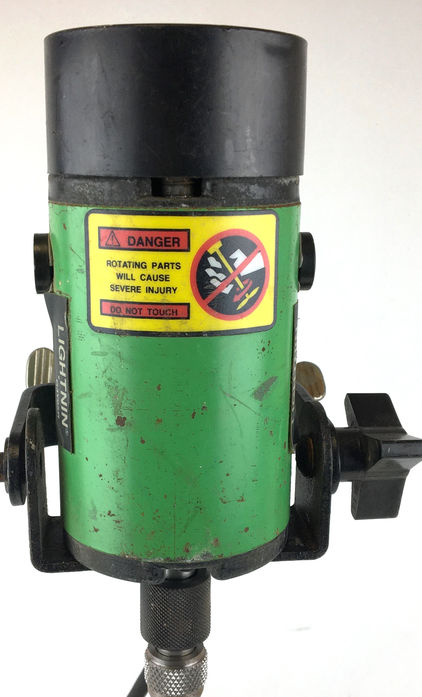 Used Lightnin LabMaster G3Y05R Overhead Stirrer with Controller