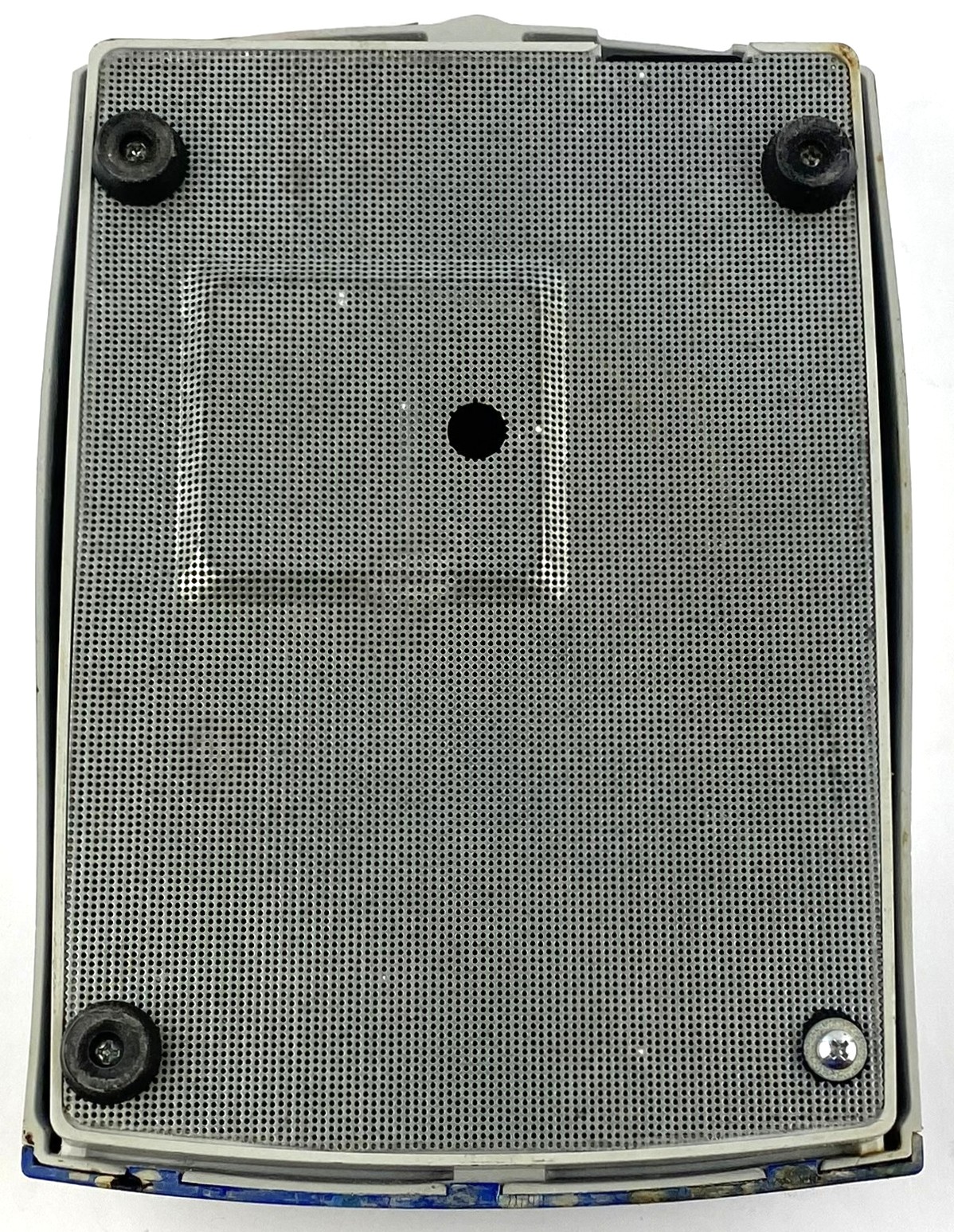 Used Fisher Isotemp 11-600-49H Hot Plate (7" x 7" Plate)