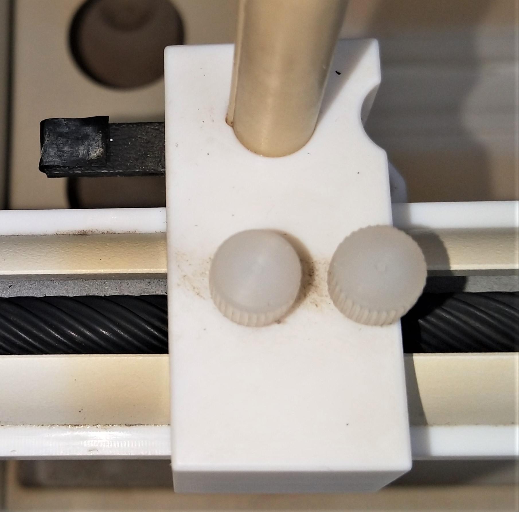 Used Agilent ASX-500 Series (G3286A) ICP-MS Autosampler