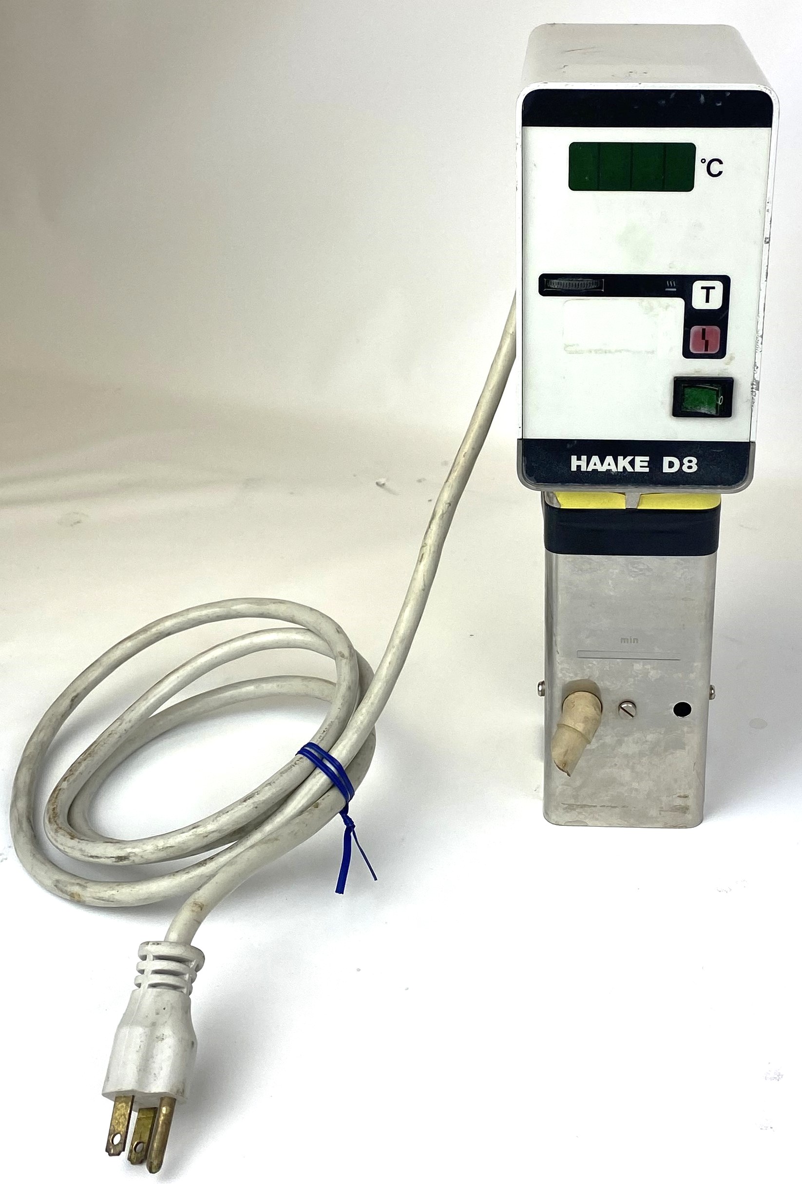 Used Haake D8-G Refrigerated Bath