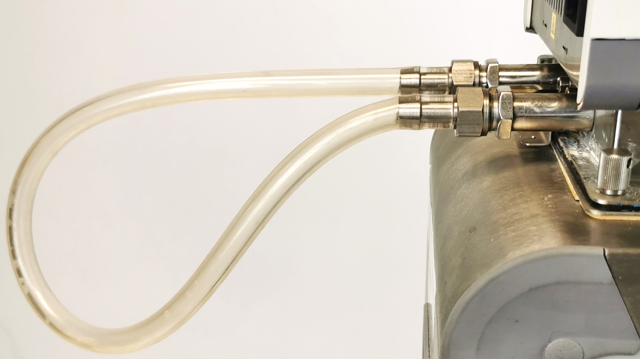 Used ThermoFisher Haake AC150-A10 Refrigerated Bath (6L)