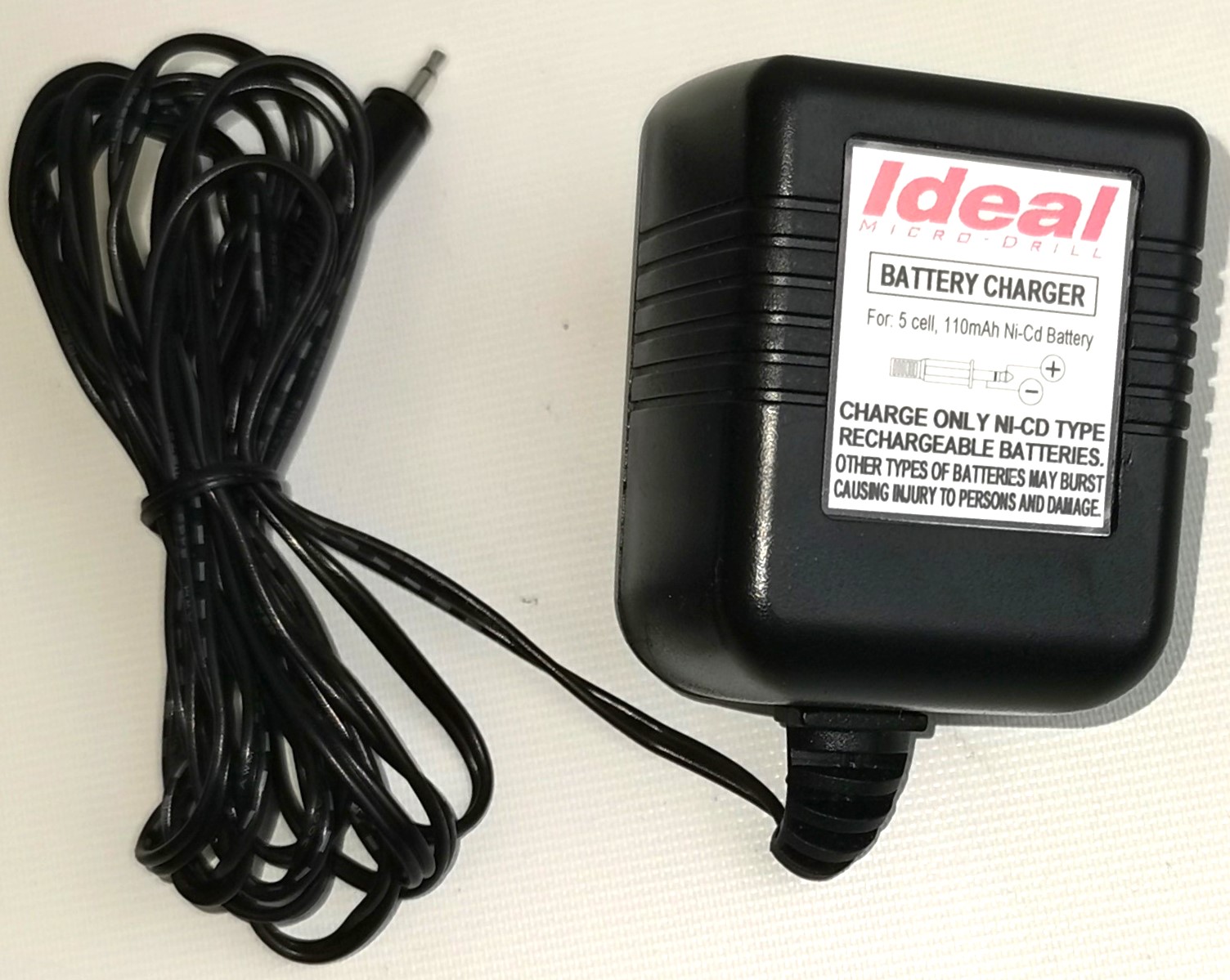 Used Ideal 67-1000 Micro Drill