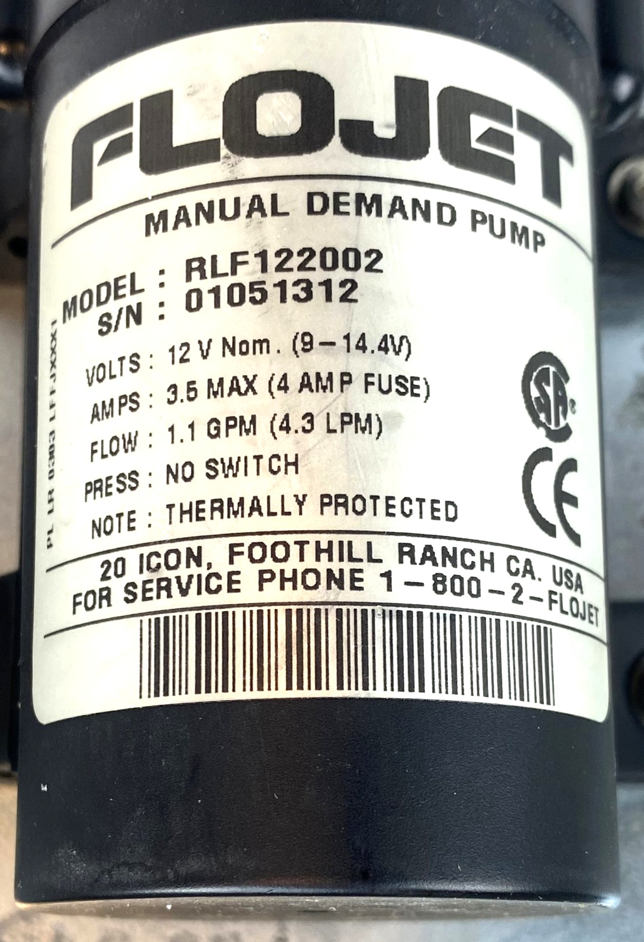 Used Labsystems 384 WellWash Microplate Washer