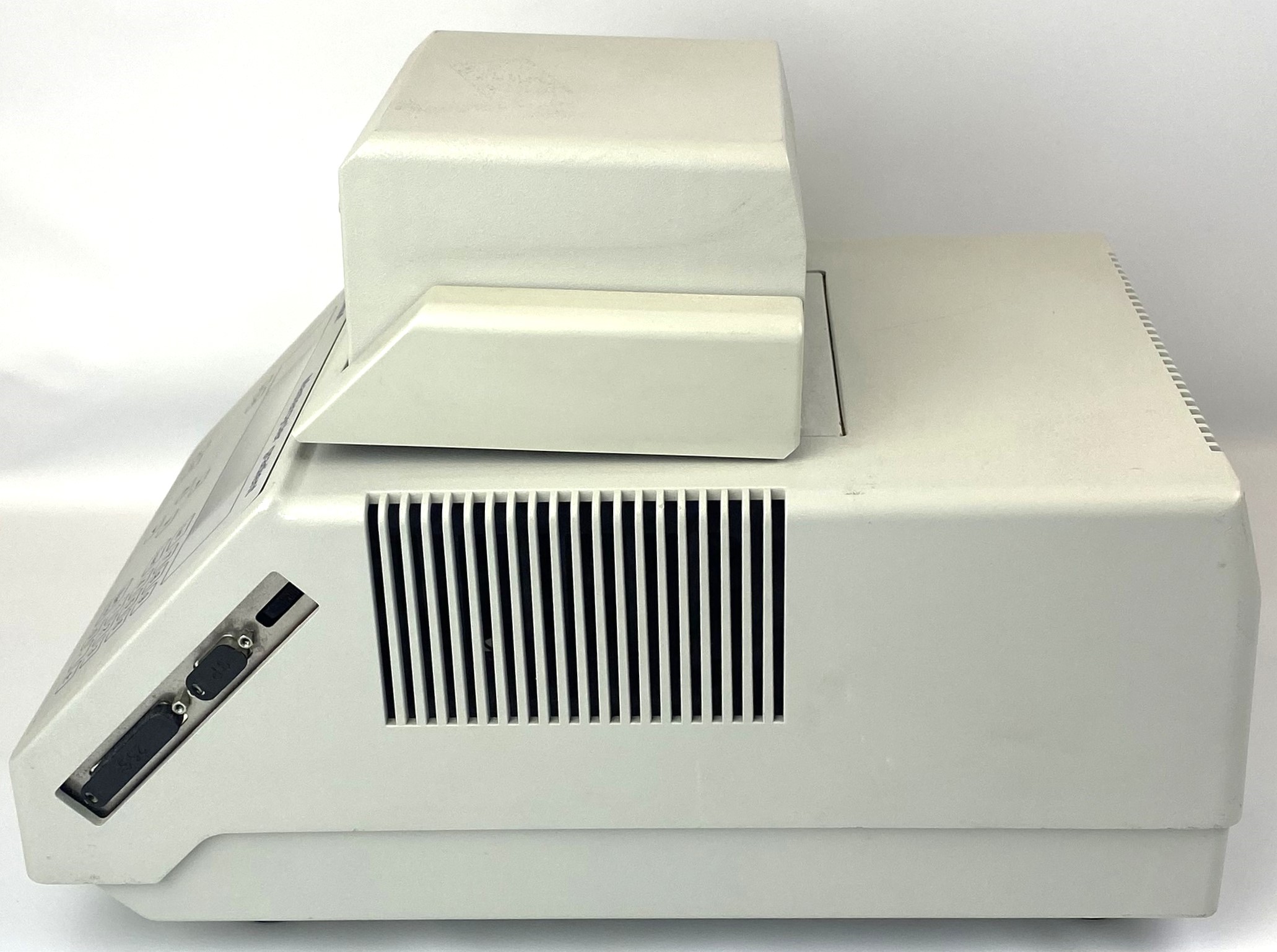 Used Eppendorf 5333 MasterCycler Gradient Thermal Cycler