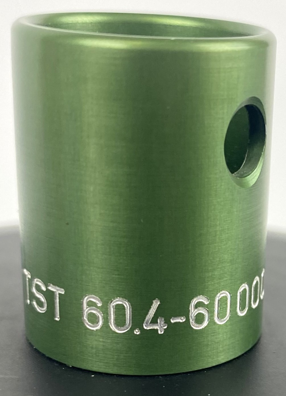 Used Sorvall TST-60.4 Swing-Out Rotor with Rack of Tubes (6 × 4.4mL)