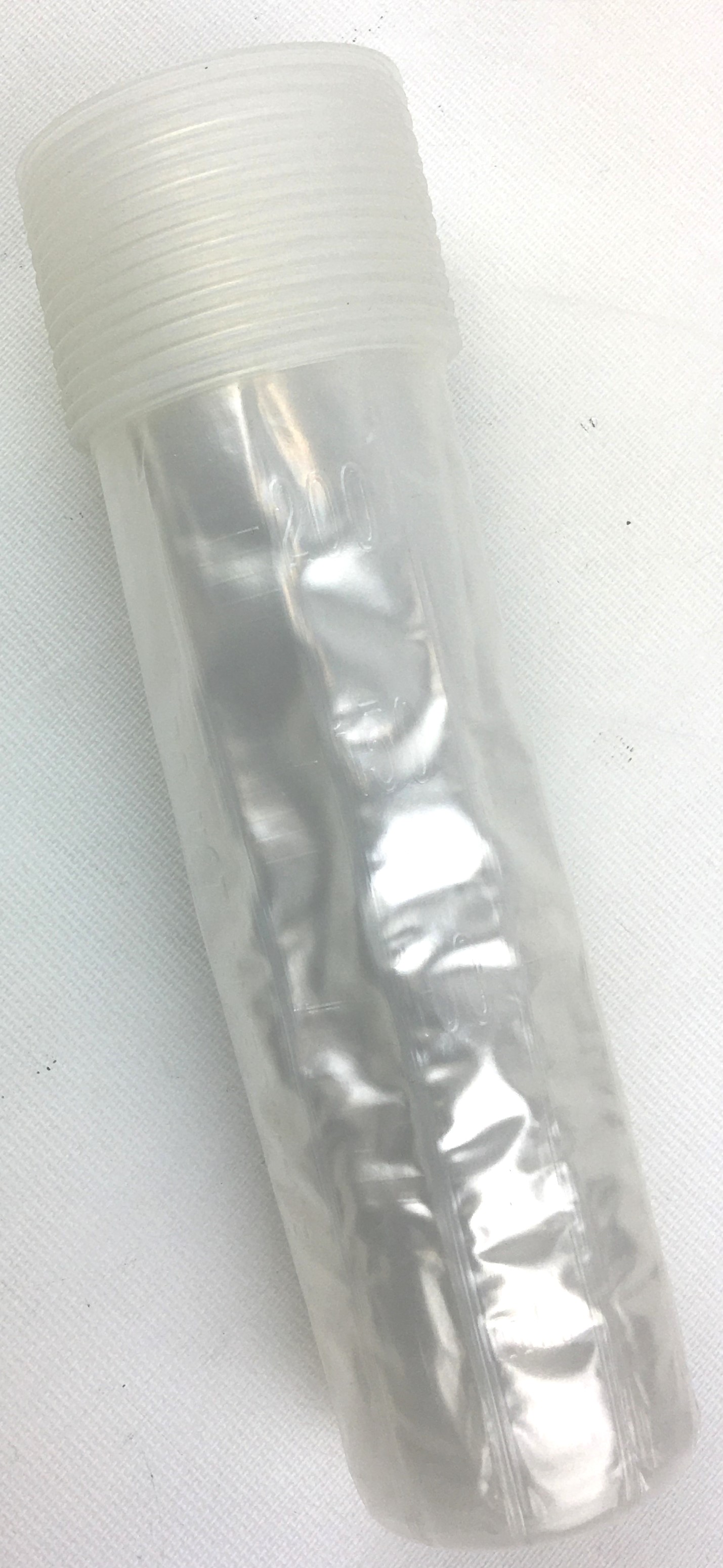 Used Gastec GV-100S Gas Sampling Pump Set with Case