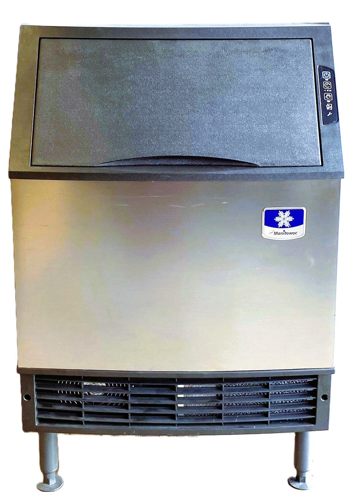 Used Manitowoc NEO 240 Undercounter Ice Machine