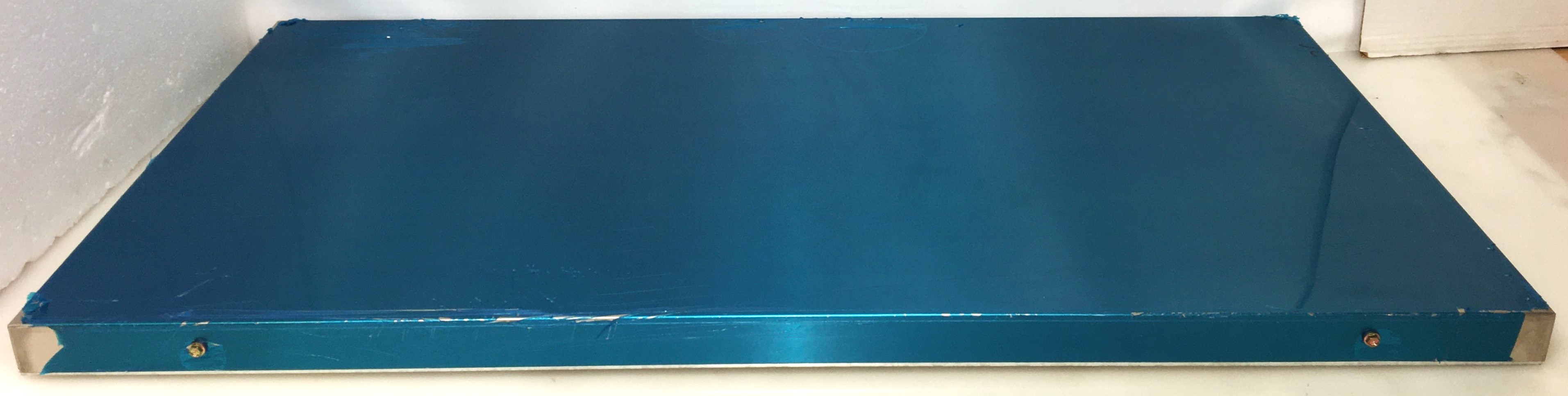 New VEVOR PS-500 Stainless Steel Platform Scale (500kg x 0.1kg)