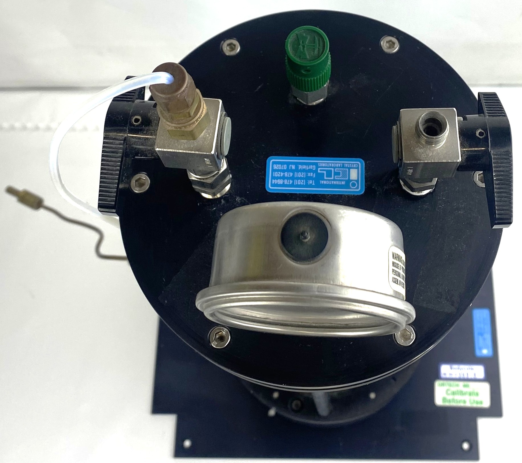 Used Thermo Nicolet iS50-Smart Orbit FT-IR Spectrometer with Continuµm Microscope and Accessories