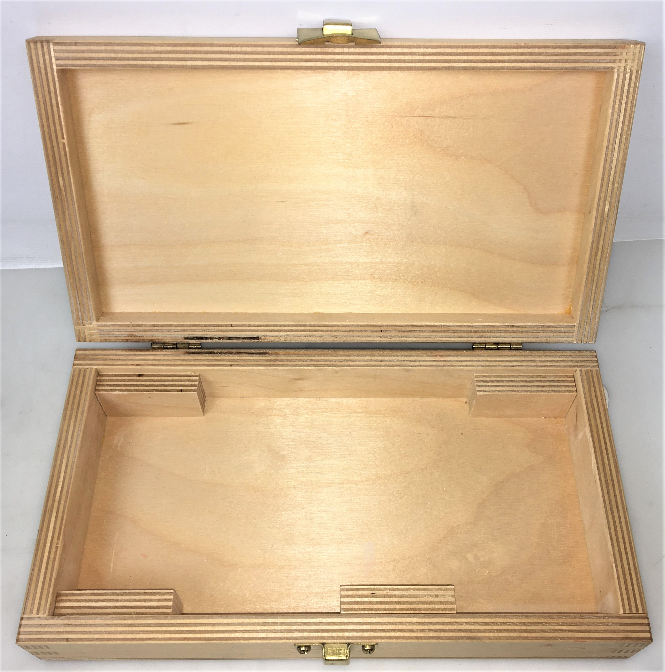 Used Precision Gage & Tool 6252 Fineness of Grind Gage - 0 to 50 Micron