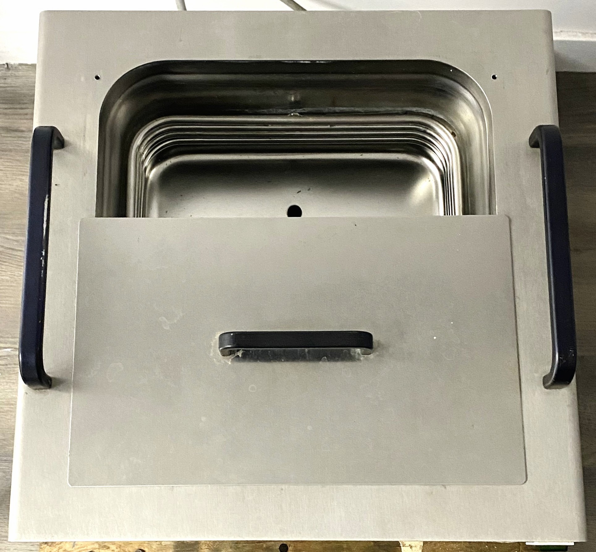 Used Haake K Refrigerated Bath (12L)