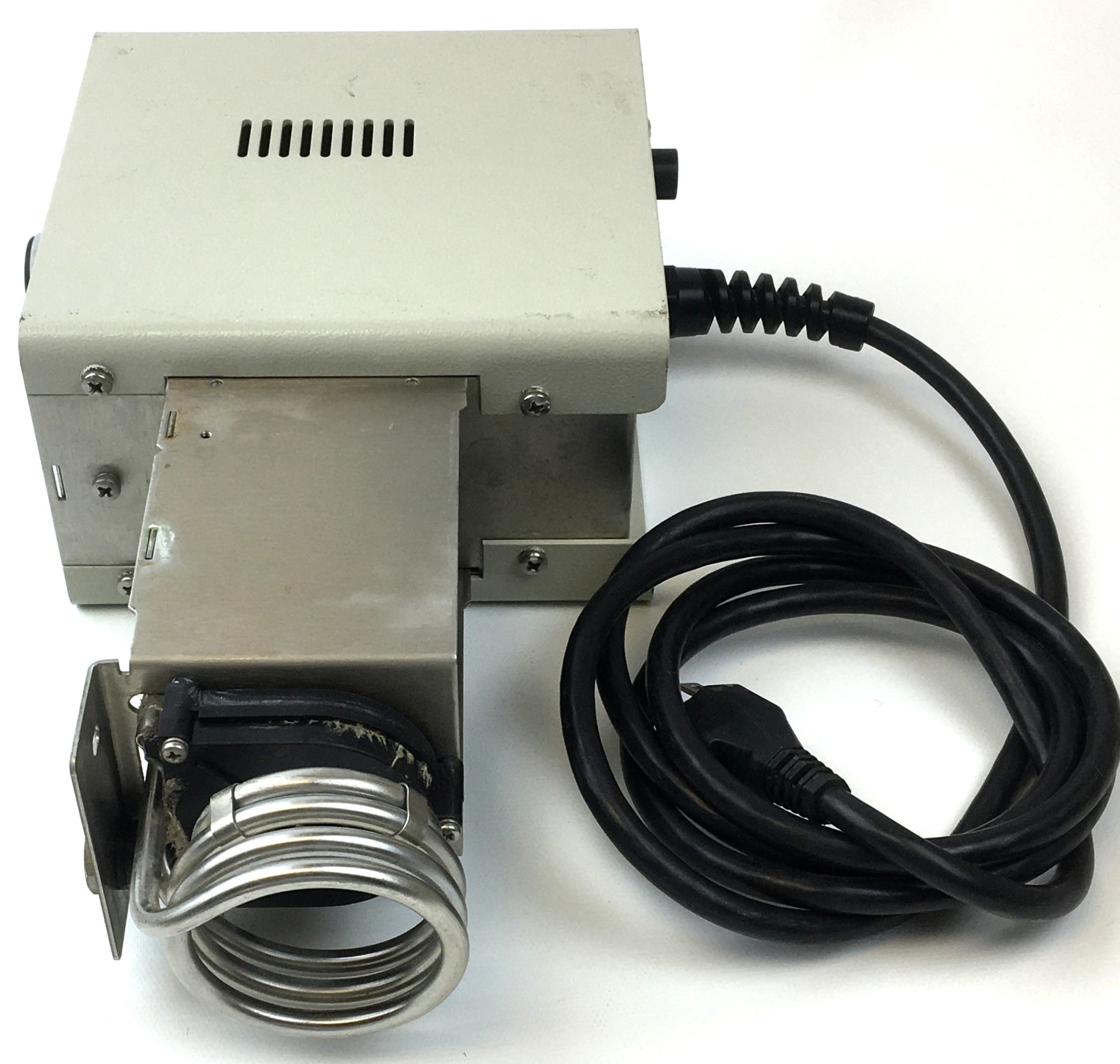 Used Fisher Isotemp 2100 Immersion Circulator